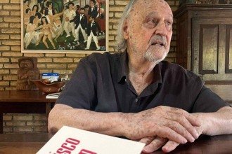 Francisco Alvim: a paisagem política, pictórica e amorosa do poeta