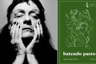 Para Francisco Alvim, livro de Maria Lúcia Alvim foi uma revelação