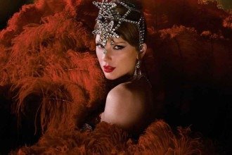 Taylor Swift: ouvimos 'The life of a Showgirl', o novo álbum da cantora