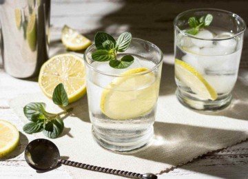 Bebidas alcoólicas adulteradas com metanol podem levar à morte
 -  (crédito: Reprodução/Freepik)