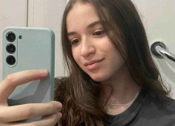 Justiça bloqueia bens de pais de adolescentes envolvidos em morte de jovem -  (crédito: Redes Sociais/DivulgaÃ§Ã£o)