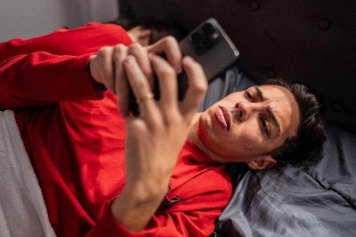 As apostas <em>in-play</em>, feitas enquanto jogos estão em andamento, são um mecanismo altamente aditivo das plataformas de apostas digitais, diz especialista -  (crédito: AFP)