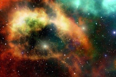 Sem dúvida, um dos maiores avanços da humanidade foi – e continua sendo – a possibilidade de explorar o espaço, a lua e até outras galáxias. -  (crédito: Gerd Altmann por Pixabay )