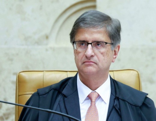 Por unanimidade, o Conselho também decidiu pela permanência de Paulo Gonet à frente das apurações relacionadas ao Banco Master. - (crédito: Platobr Politica) Por unanimidade, o Conselho também decidiu pela permanência de Paulo Gonet à frente das apurações relacionadas ao Banco Master. - (crédito: Platobr Politica)