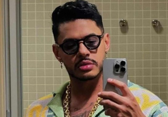 Reprodução/Instagram