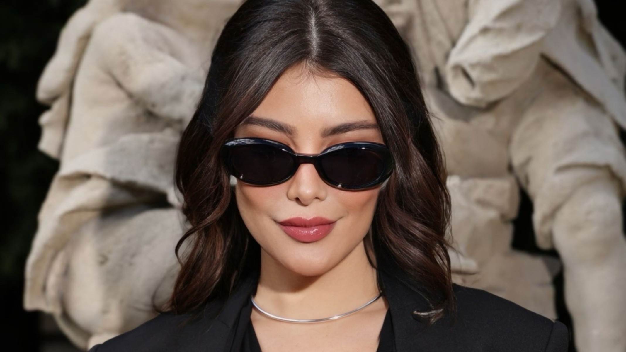 Atriz Priscila Vaz celebra participação em evento internacional em Paris - (crédito: Reprodução Instagram) Atriz Priscila Vaz celebra participação em evento internacional em Paris - (crédito: Reprodução Instagram)