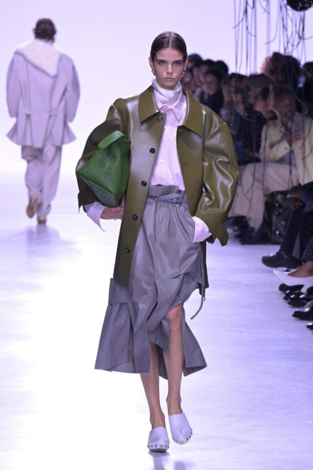 Bottega Veneta