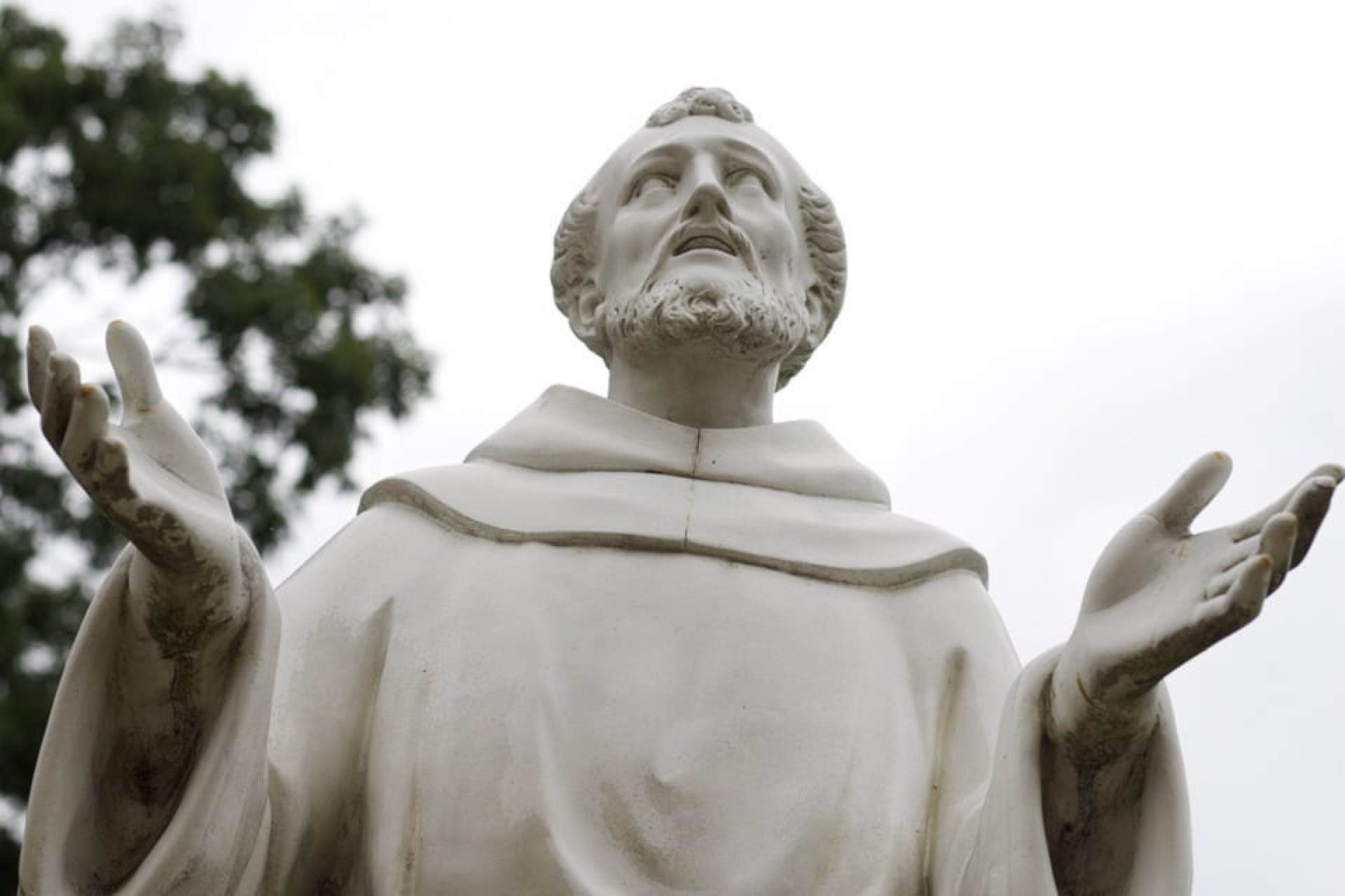 Oração Poderosa a São Francisco de Assis para enfrentar dificuldades - Wemystic