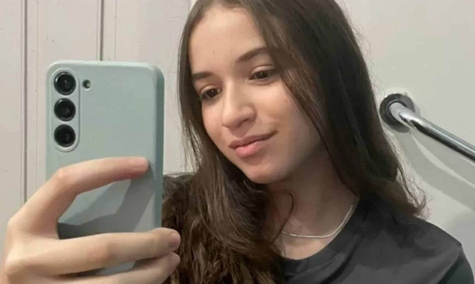 Justiça bloqueia bens de pais de adolescentes envolvidos em morte de jovem - Redes Sociais/DivulgaÃ§Ã£o
