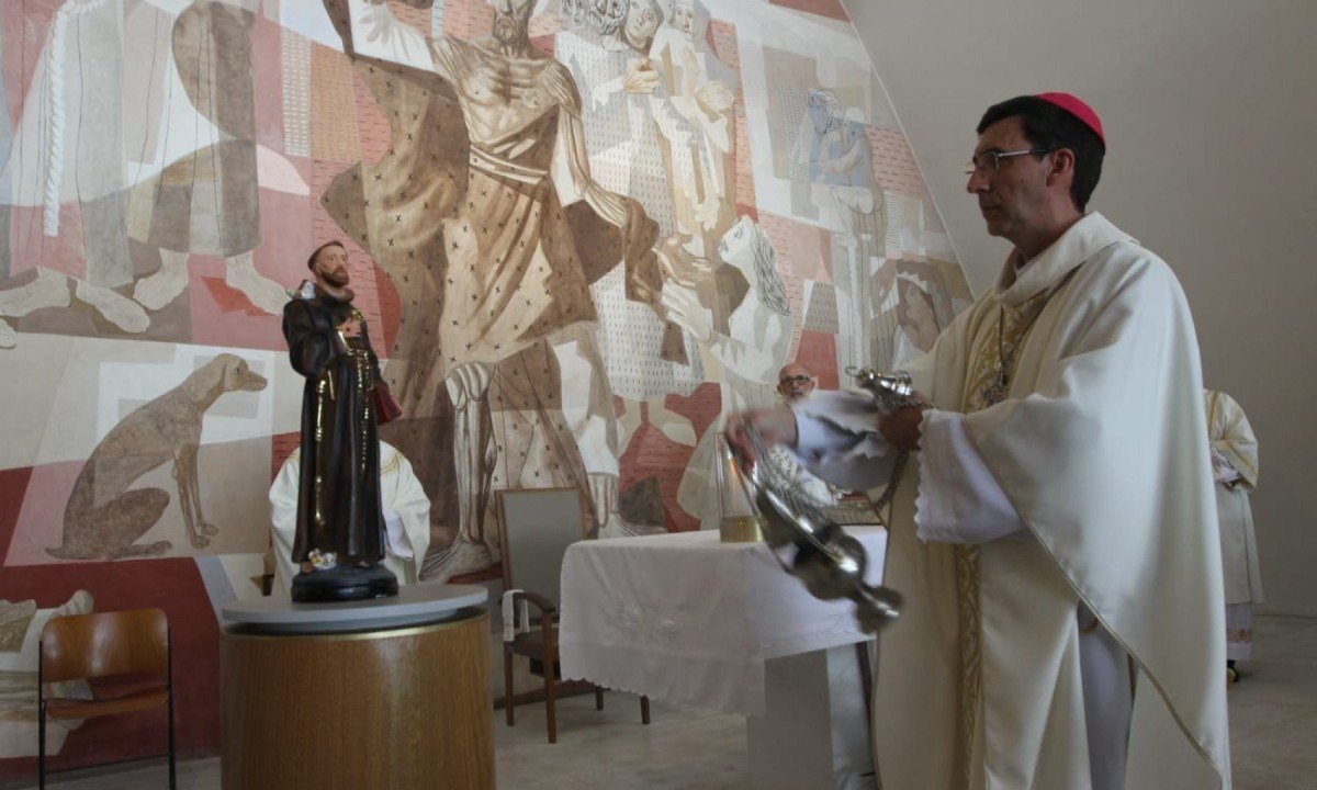 São Francisco 