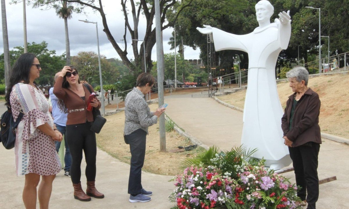 São Francisco 