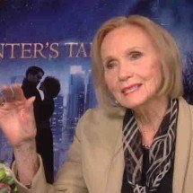 Com 101 anos de idade, Eva Marie Saint é a atriz viva mais velha premiada com o Oscar -  Reprodução de vídeo EURONEWS