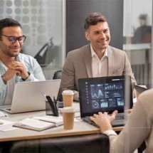 Profissões que oferecem maior chance de emprego -  Imagem Freepik