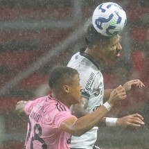 Atuações do Botafogo contra o Inter: já pode acabar, 2025! - Foto: Vitor Silva/Botafogo