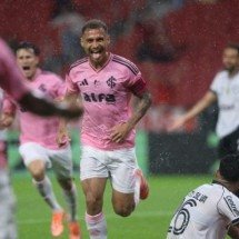 Atuações do Internacional contra o Botafogo: postura incisiva dá vitória - Ricardo Duarte/Internacional 