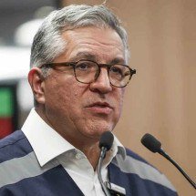 Padilha: antídoto contra metanol está garantido em toda rede de saúde -  José Cruz/Agência Brasil
