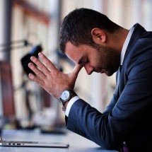 Brasil fica mal no ranking de trabalhadores tristes ou raivosos - fabioleon - Flickr