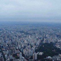 Tempo em BH: vai chover na capital mineira neste sábado (4/10)? -  Leandro Couri/EM/D.A Press