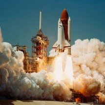 Ficou na história: Explosão da Chalenger, ao vivo, estarreceu o mundo - NASA Domínio público