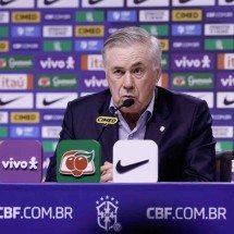 O FUTEBOL BRASILEIRO NÃO TEM SOLUÇÃO - Rafael Ribeiro/CBF