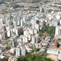 Moradores relatam tremor de terra em cidade mineira e mobilizam bombeiros - Divulga&ccedil;&atilde;o