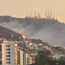 MG: mais de 200 cidades estão sob alerta de baixa umidade; saiba quais - Eduardo Lima/Divulgação