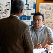 'Mauricio de Sousa – O filme' estreia nos cinemas brasileiros em 23/10 - Vantoen Pereira Jr./Divulgação