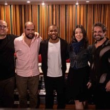 Álbum 'Regional do Caetano' explora a diversidade musical brasileira - Bruno Sedano/Divulgação