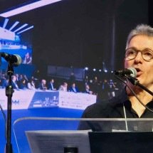 Governador recuperou posições em setembro, mas viu concorrentes da direita avançarem -  (crédito: Jair Amaral/EM/D.A Press – 6/5/25)