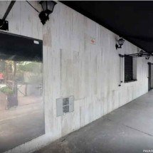  Bar fechado no Jardins, em São Paulo: estado tem o maior número de casos suspeitos e confirmados, e vários  estabelecimentos já foram interditados pela Vigilância Sanitária após suspeita de bebidas com metanol  -  (crédito: Paulo Pinto/Agência Brasil)