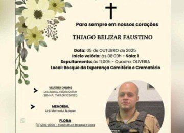 O acidente aconteceu na Grande BH, na noite dessa sexta (3/10) -  (crédito: Reprodução/Redes Sociais)