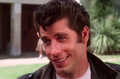 John Travolta esteve em "Embalos de S&aacute;bado &agrave; Noite", lan&ccedil;ado em dezembro de 1977, e "Grease", lan&ccedil;ado em junho de 1978. -  (crédito: Reprodu&ccedil;&atilde;o)