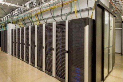 Data centers sem consumo de água começam a ganhar espaço no Brasil -  (crédito: Platobr Economia)