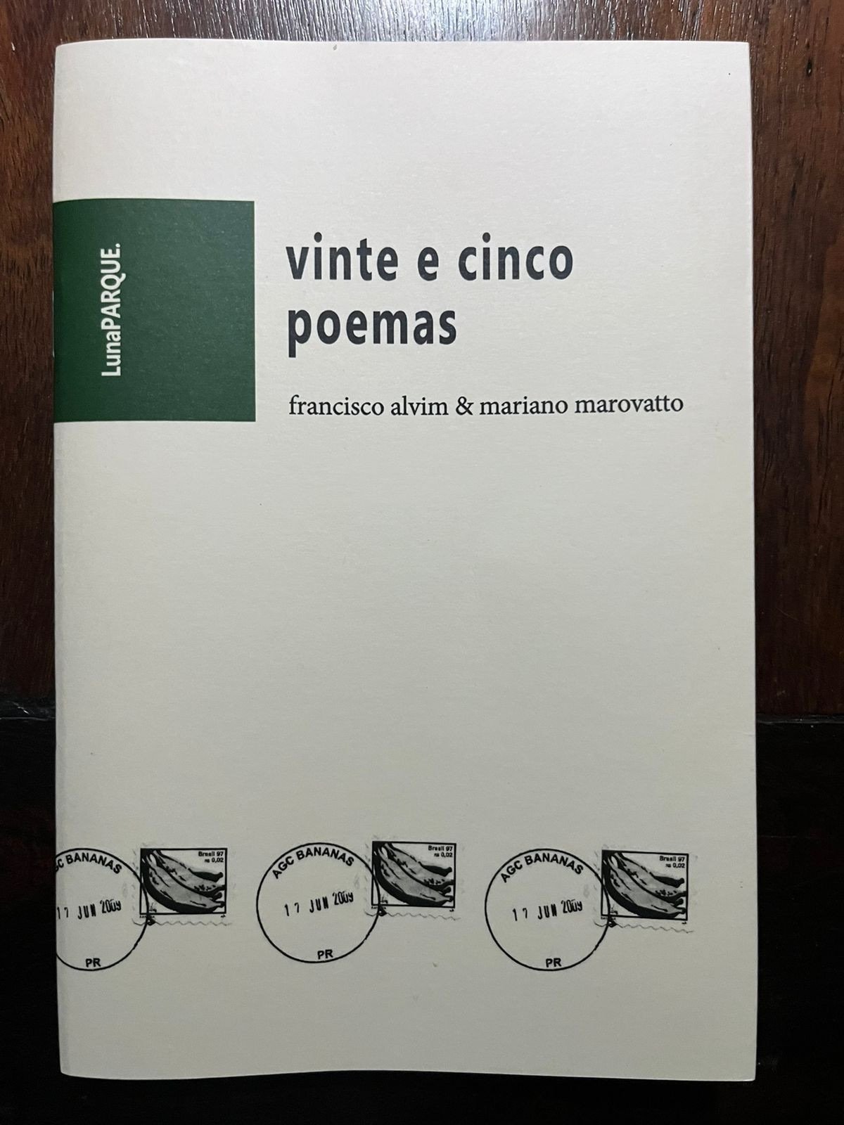 O escritor Francisco Alvim-Carlos Marcelo