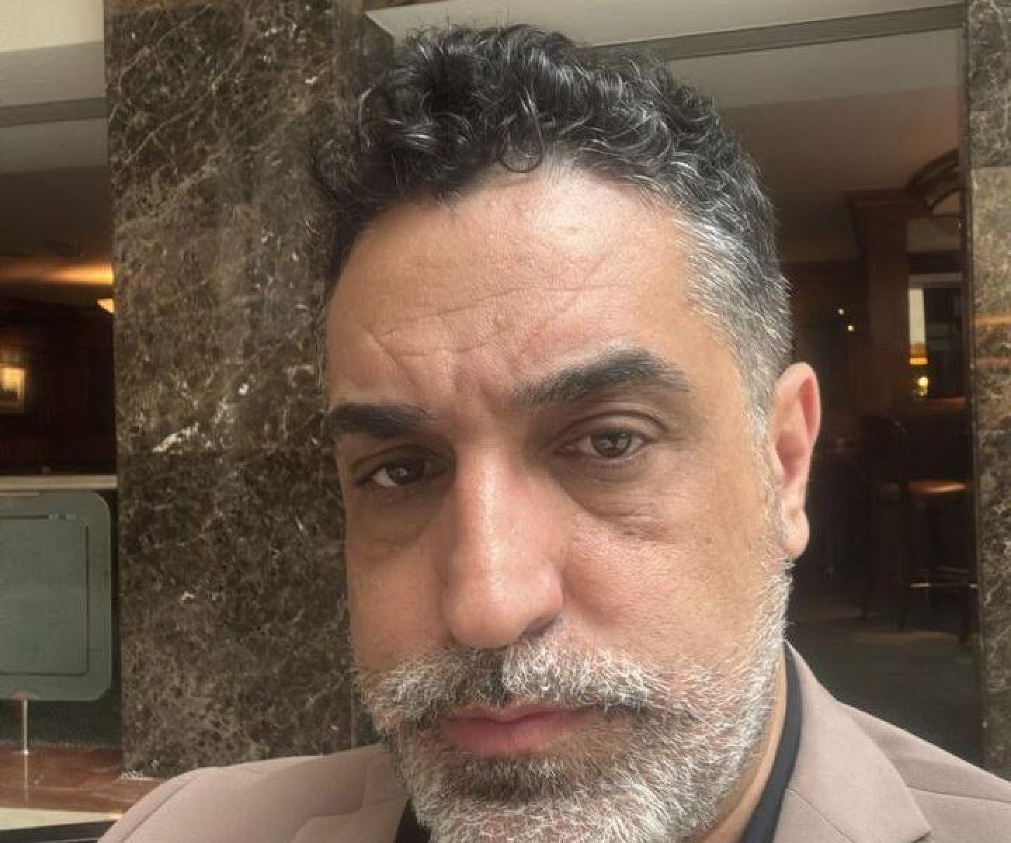 Empresário mineiro desaparece após reunião em hotel no Rio de Janeiro - Arquivo pessoal