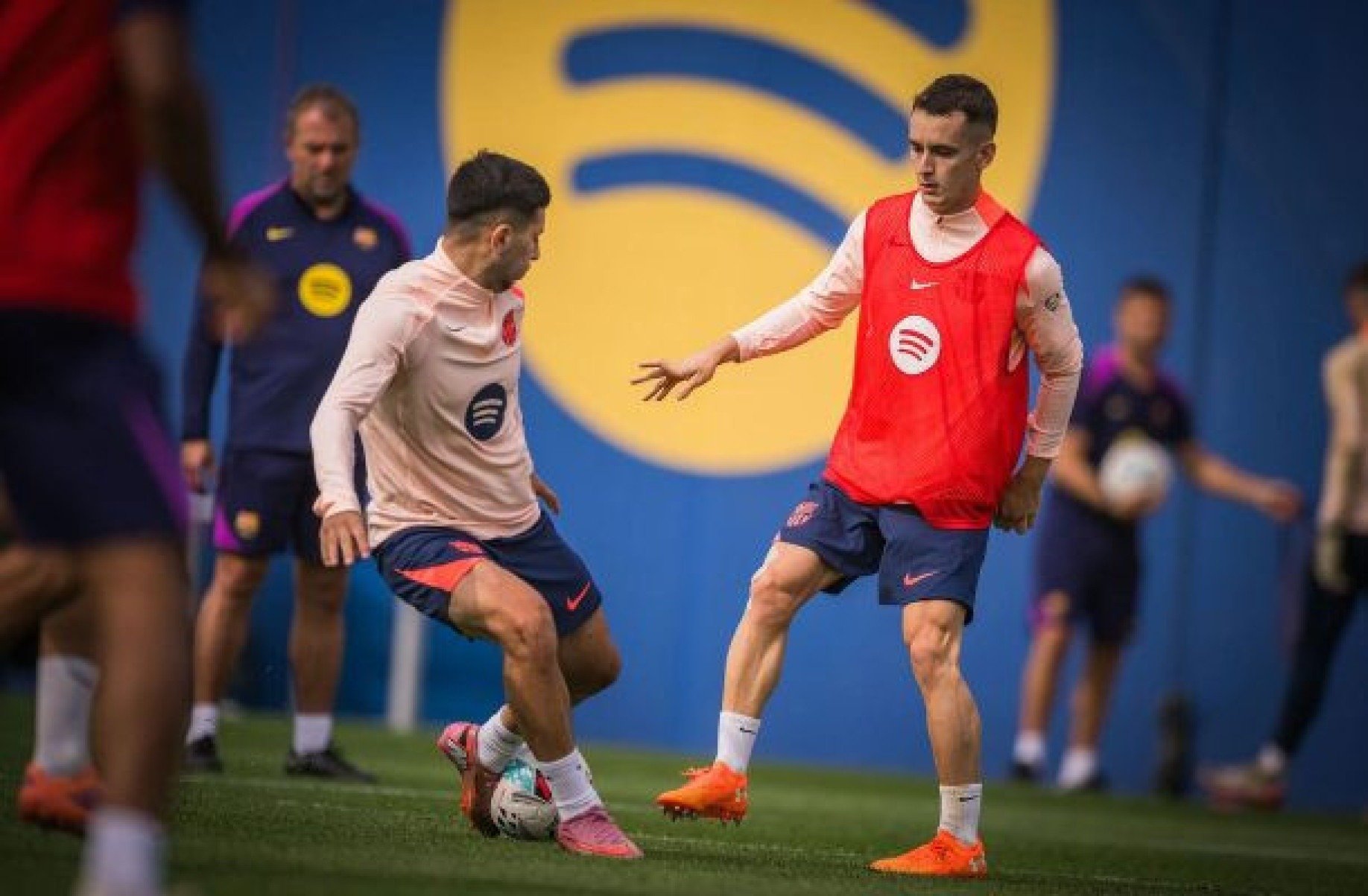 Sevilla x Barcelona: onde assistir, escalações e arbitragem