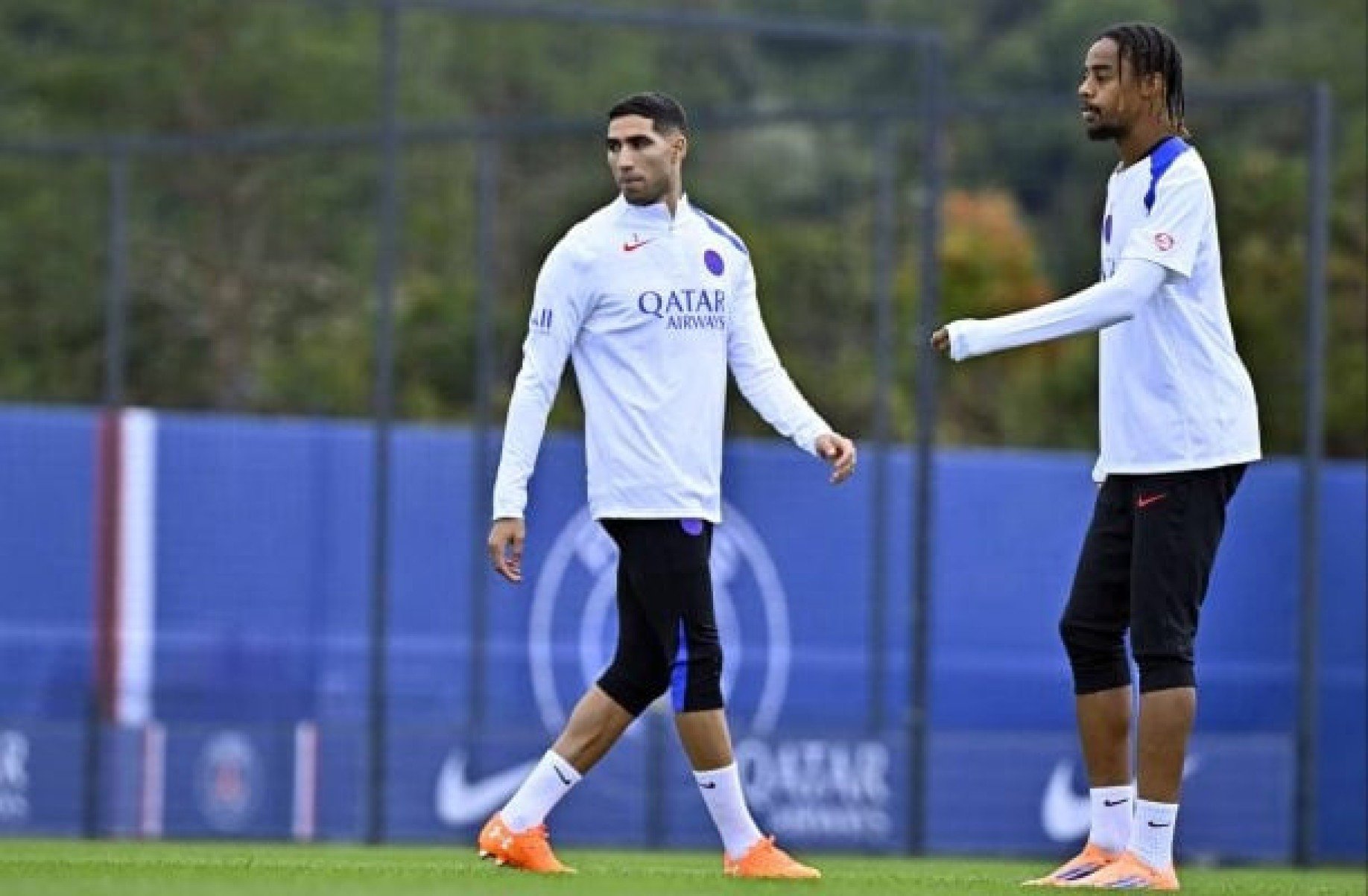 Lille x Paris Saint-Germain: onde assistir, escalações e arbitragem