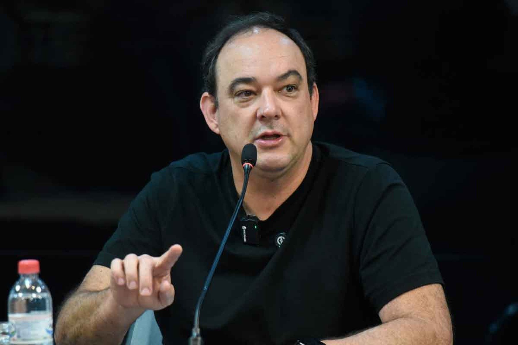 Flávio Roscoe