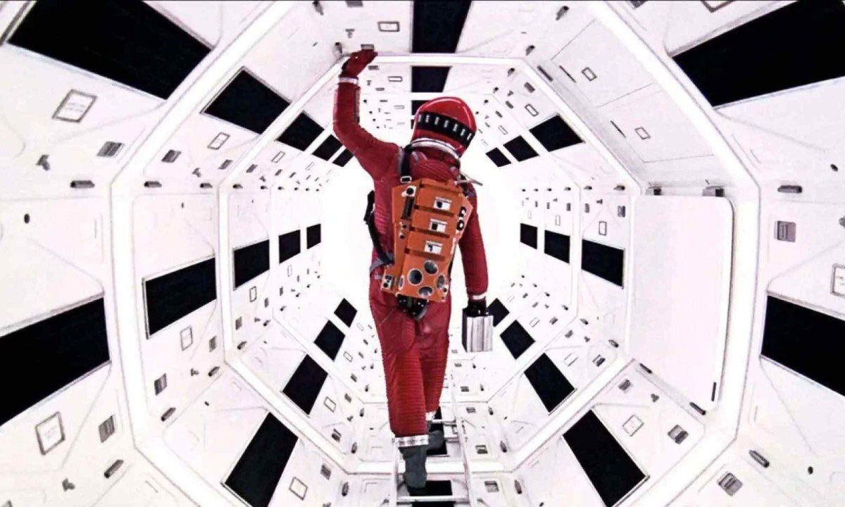 Robôs tomando o poder e exterminando os humanos deixou de ser um clichê de filmes de ficção científica -  (crédito: Reprodução)