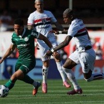 Atuações do Palmeiras contra o São Paulo: Maurício muda panorama em virada decisiva - Cesar Greco/Palmeiras