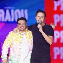 Do sertanejo aos palcos do The Voice no SBT: Matheus e Kauan farão estreia como jurados -  Reprodução do Instagram @matheusekauan