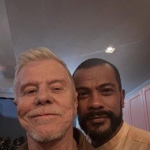 Miguel Falabella retornará em breve às novelas - Reprodução Instagram /@miguelfalabellareal