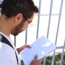 CNU 2025: gabarito preliminar oficial está disponível para consulta; veja -  Mariana Campos/CB/D.A Press