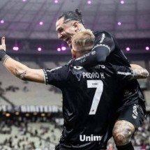 Atuações do Santos contra o Ceará: dupla de zaga vai mal em derrota, e Rollheiser é o melhor em campo - Gabriel Silva / Ceará SC