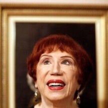 Artistas brasileiros que já passaram dos 90 anos; alguns ainda trabalham - Marcos Serra Lima wikimedia commons 