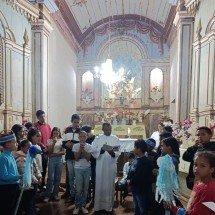 MG: festa com cavalos de madeira é cancelada sob alegação de febre maculosa - Divulga&ccedil;&atilde;o