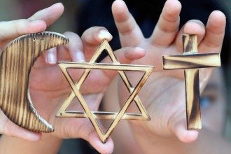 As religiões são machistas?