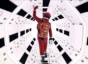 Robôs tomando o poder e exterminando os humanos deixou de ser um clichê de filmes de ficção científica -  (crédito: Reprodução)