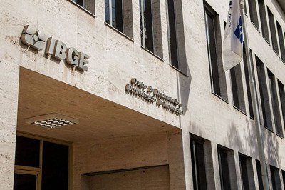 Os dez municípios com as menores populações do Brasil são indicados pelo IBGE (Instituto Brasileiro de Geografia e Estatística) no  Censo Demográfico de 2022, o último realizado no país.  -  (crédito: Agência IBGE Notícias)