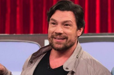 No fim de julho, a harmonização facial foi pauta  envolvendo o ator Ricardo Macchi, conhecido por interpretar o cigano Igor na novela 'Explode Coração', de 1995. -  (crédito: Reprodução/Internet)